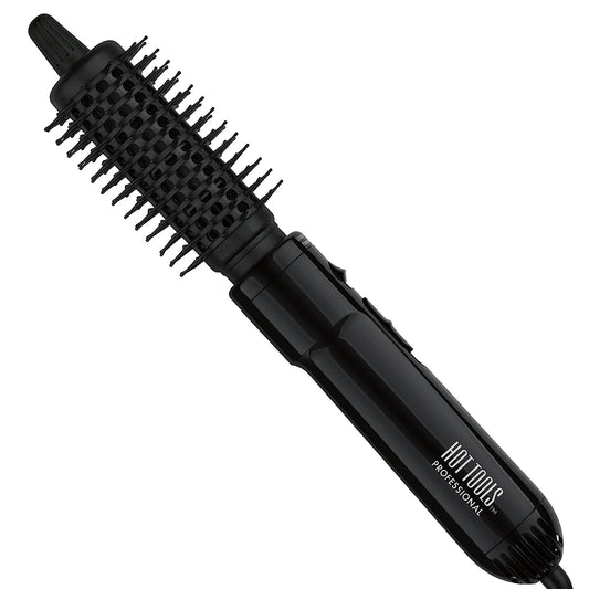 Hot Tools Pro Artist Tangle Free Hot Air Styling Brush (Size 1.5 inch)