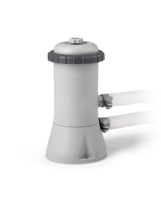 Intex 530 GPH Easy Set Pool Replacement Cartridge Filter Pump
