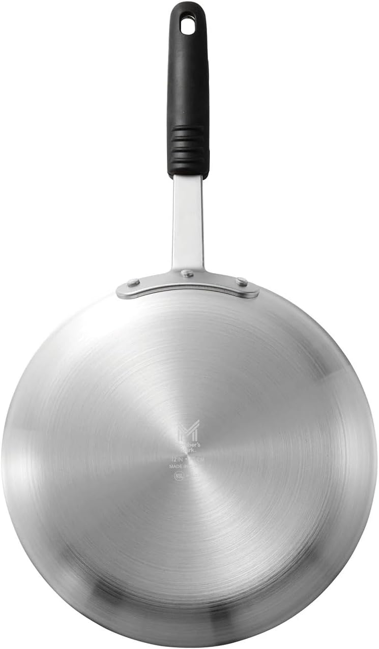 Member's Mark Daily Chef Nonstick Skillet 12" Fry Pan