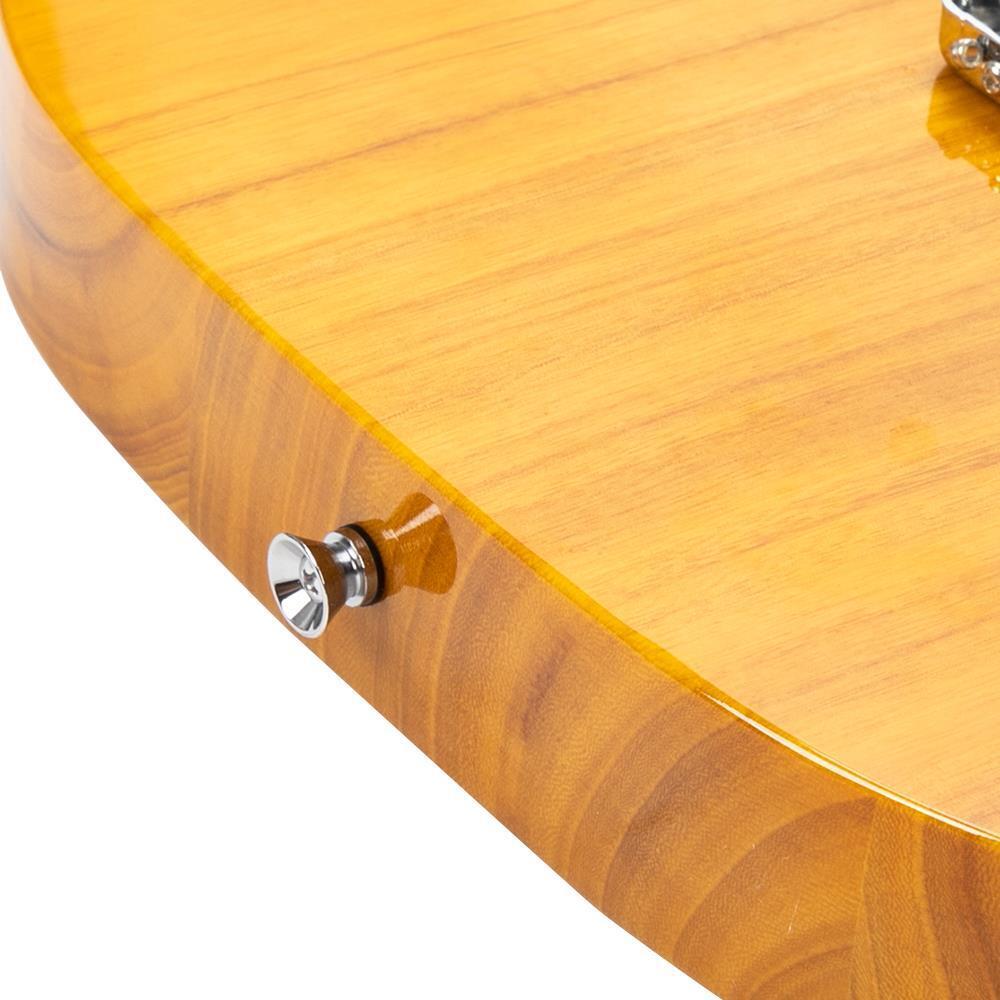 Electric Guitar Glarry Maple Fingerboard Fine-Tone Guitar