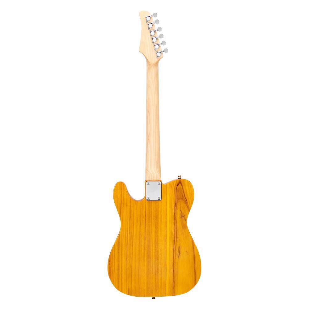 Electric Guitar Glarry Maple Fingerboard Fine-Tone Guitar