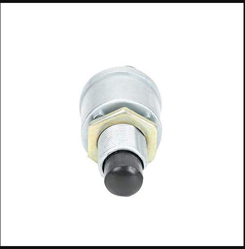 Engine Start Switch 50A 12V Car Boat Push Button Start Switch