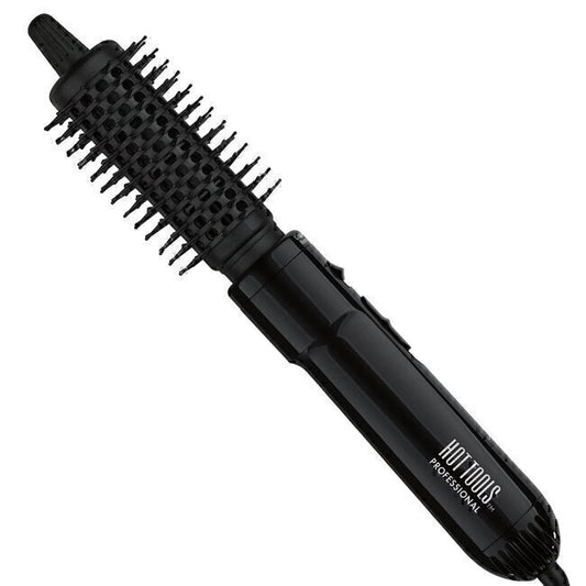 Hot Tools Pro Artist Tangle Free Hot Air Styling Brush (Size 1.5 inch)