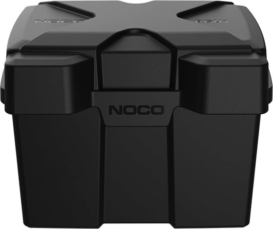 Snap-Top BGU1 Battery Box Group U1 RV Boat 12V Battery Box