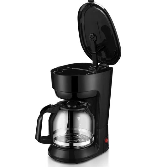 Coffee Maker Home Office Auto-Shut-Off Drip Coffee Maker