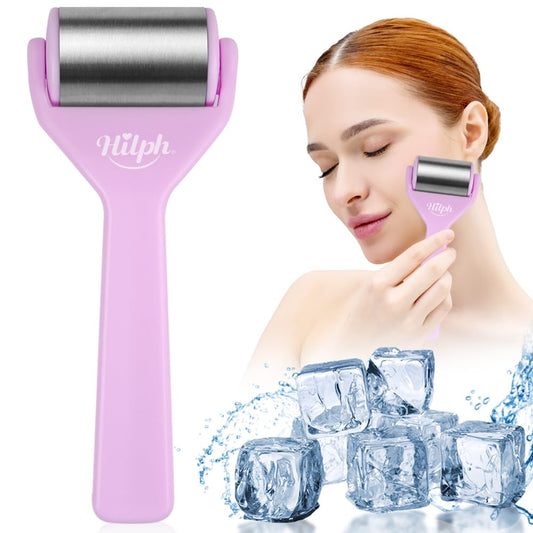 Massager Ice Roller Face Skin Care Cold Body Massager Roller