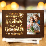 Mothers Day Gifts Best Mom Gifts Glowing Picture Frame W/Light
