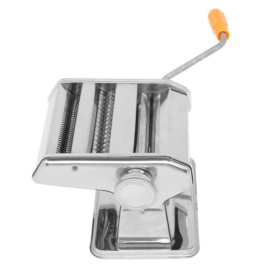 Fresh Pasta Maker Roller Machine for 150mm 6" Spaghetti Noodle
