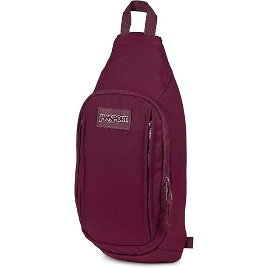 Crossbody Bag Move Sling FX Everyday Use Crossbody Bag