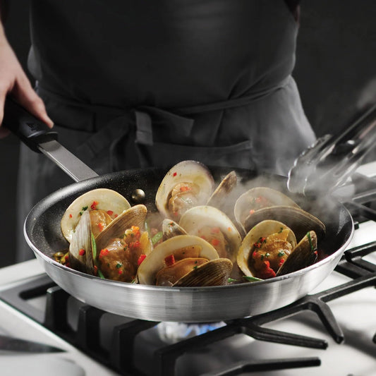 Member's Mark Daily Chef Nonstick Skillet 12" Fry Pan
