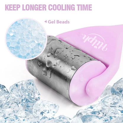 Massager Ice Roller Face Skin Care Cold Body Massager Roller
