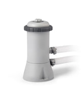 Intex 530 GPH Easy Set Pool Replacement Cartridge Filter Pump