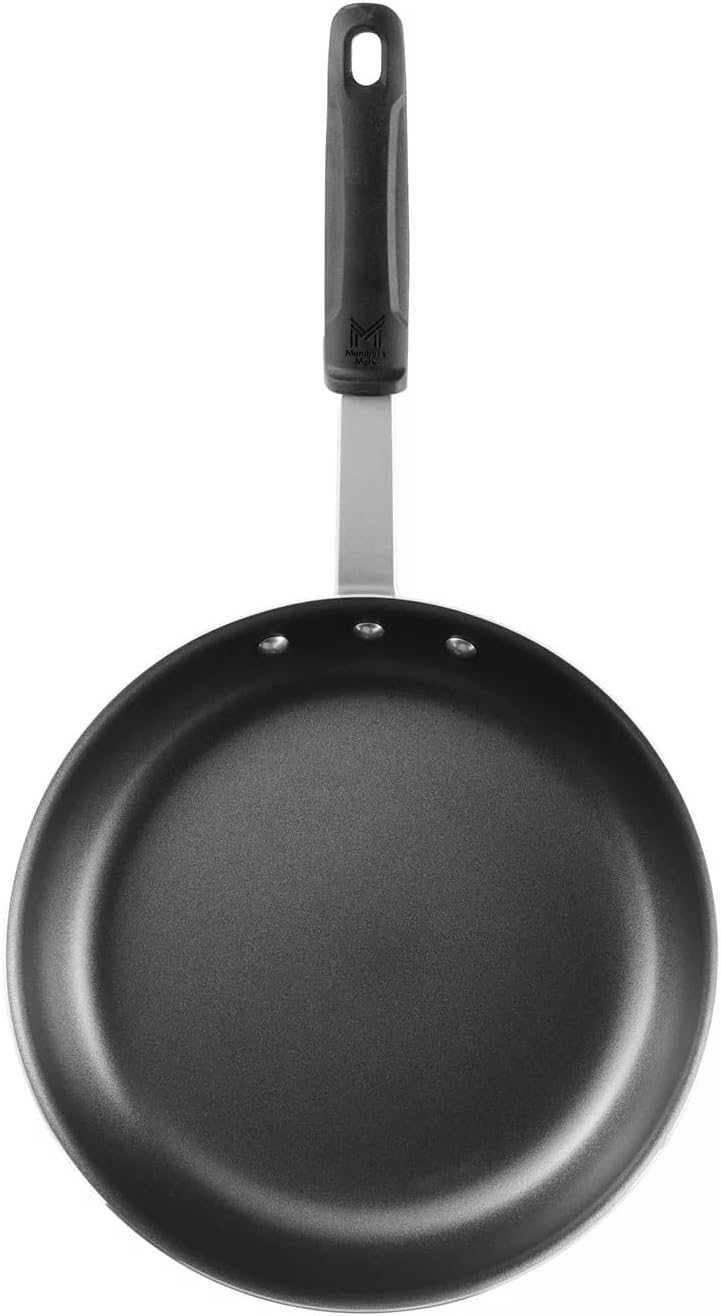 Member's Mark Daily Chef Nonstick Skillet 12" Fry Pan