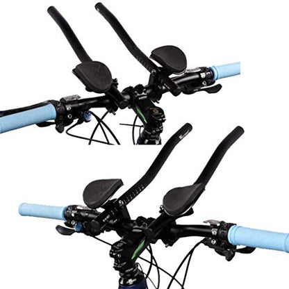 Bike Rest Road Mountain Bike Alloy Triathlon Bicycle Alloy Handlebar