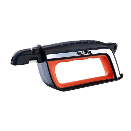 SHARPAL All-in-1 Multi-Sharpener Lawn Mower Blade Knife Axe Pruner Sharpener