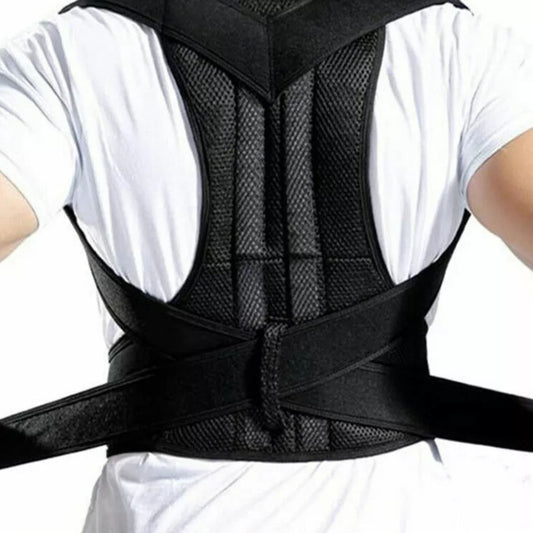 Posture Corrector Low Back Support adjustable Posture Brace
