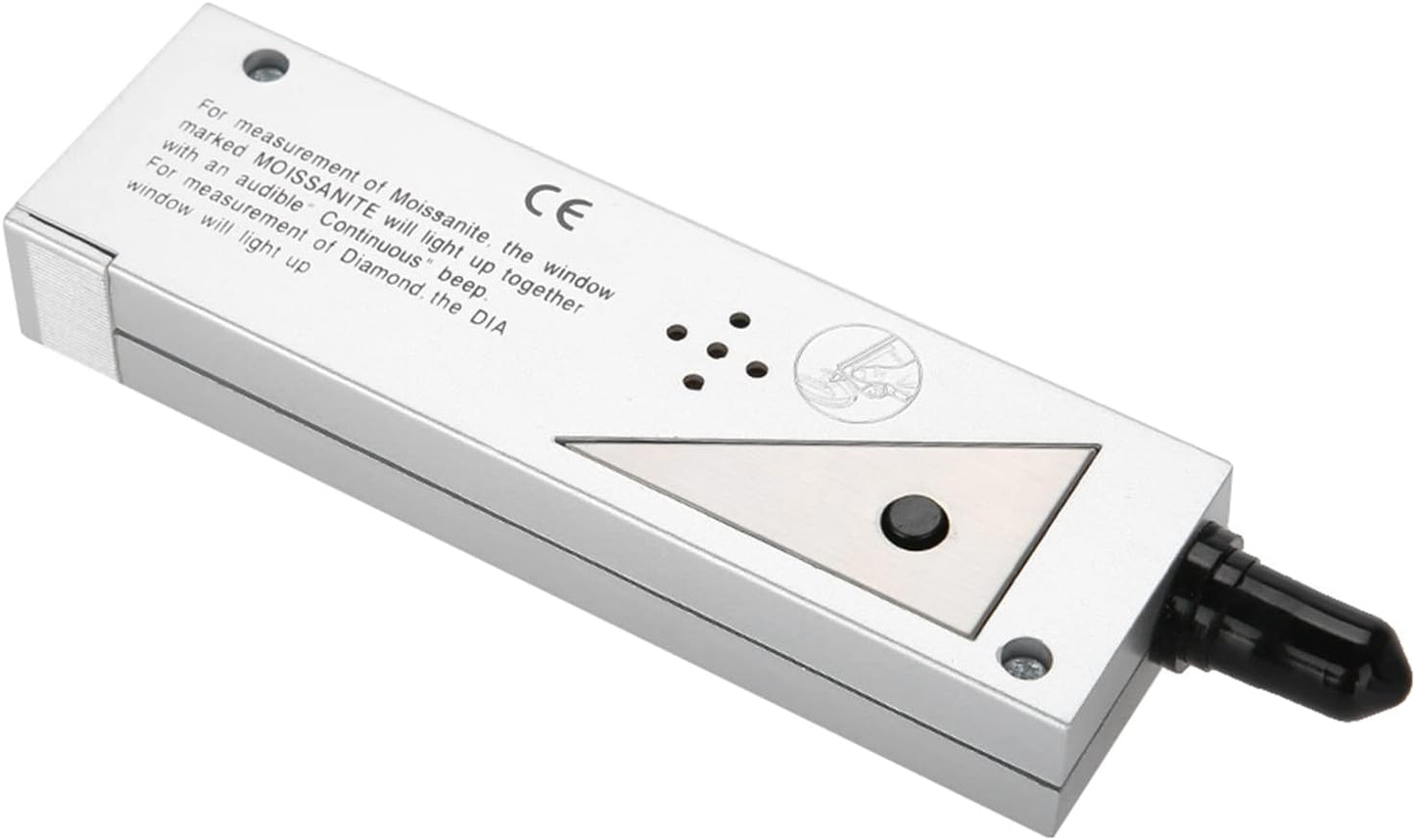 Jeweler Tester Kit Moissanite Tester Selector II Practical Tool