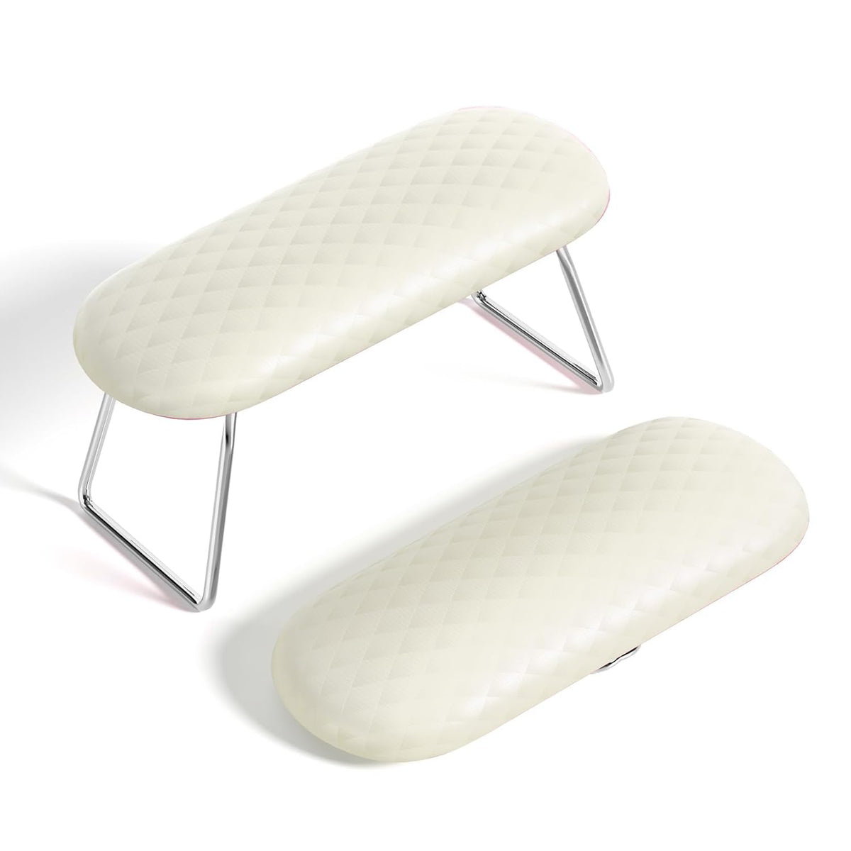Nail Manicure Table Hand Pillow Nail Salon Arm Rest Station