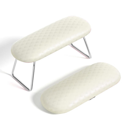 Nail Manicure Table Hand Pillow Nail Salon Arm Rest Station
