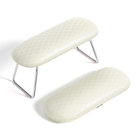 Nail Manicure Table Hand Pillow Nail Salon Arm Rest Station