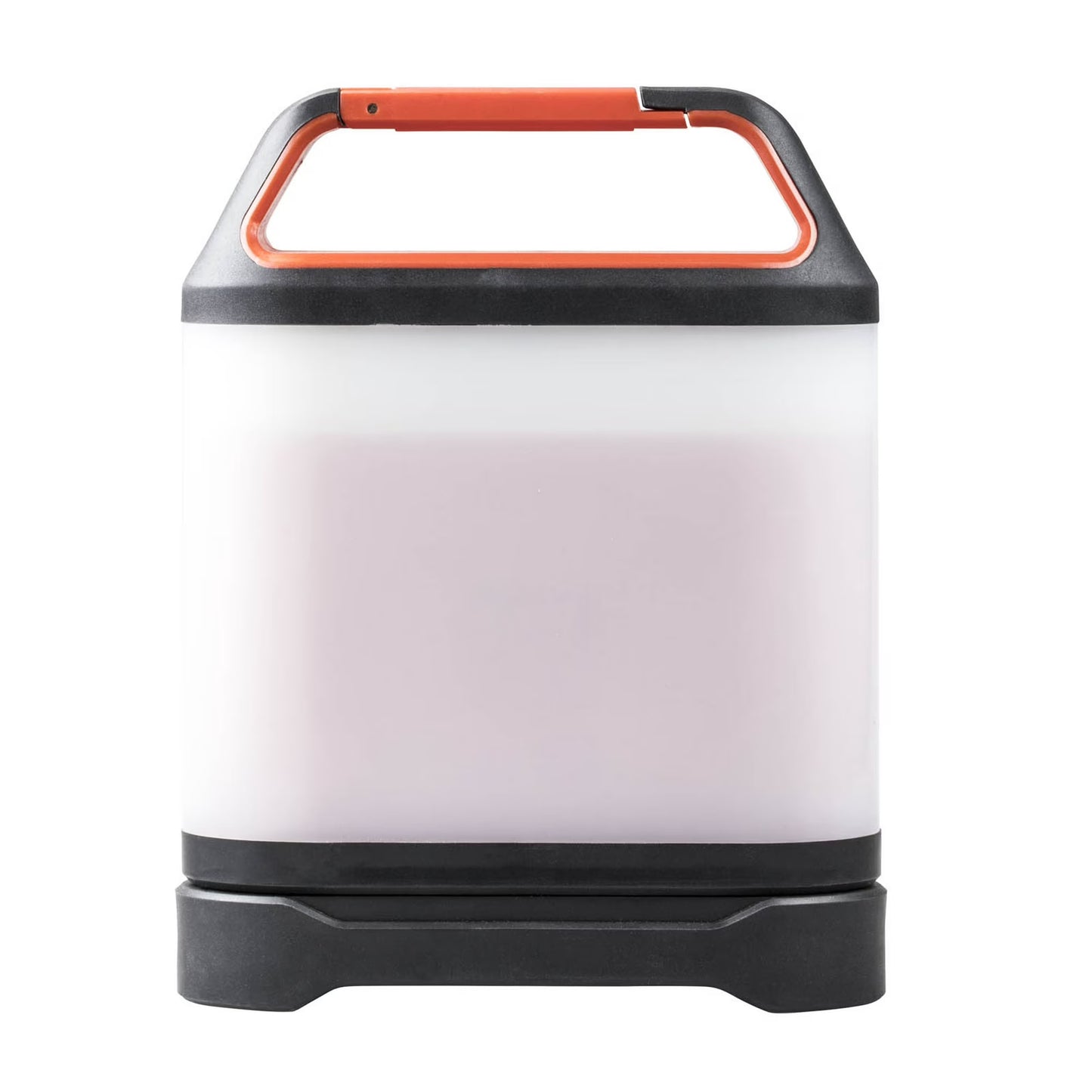 Life Gear Stormproof 500 Lumen Collapsible Lantern Red/Black USB