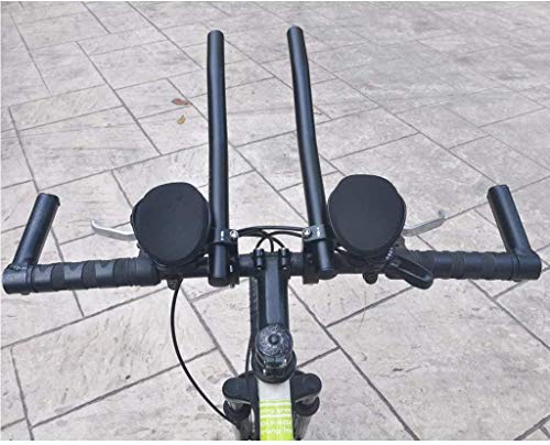 Bike Rest Road Mountain Bike Alloy Triathlon Bicycle Alloy Handlebar