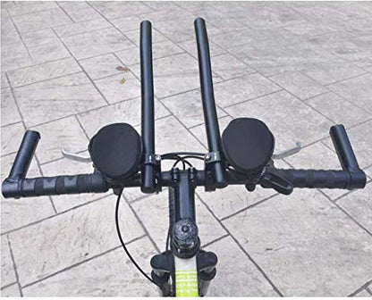 Bike Rest Road Mountain Bike Alloy Triathlon Bicycle Alloy Handlebar