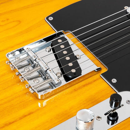 Electric Guitar Glarry Maple Fingerboard Fine-Tone Guitar