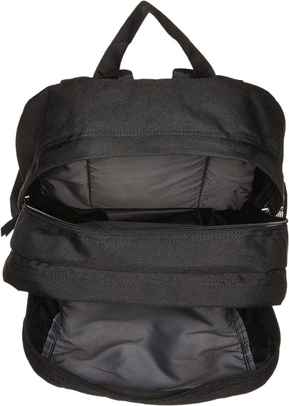 Big Student Backpack Ergonomic Shoulder Straps, 5-Compartments