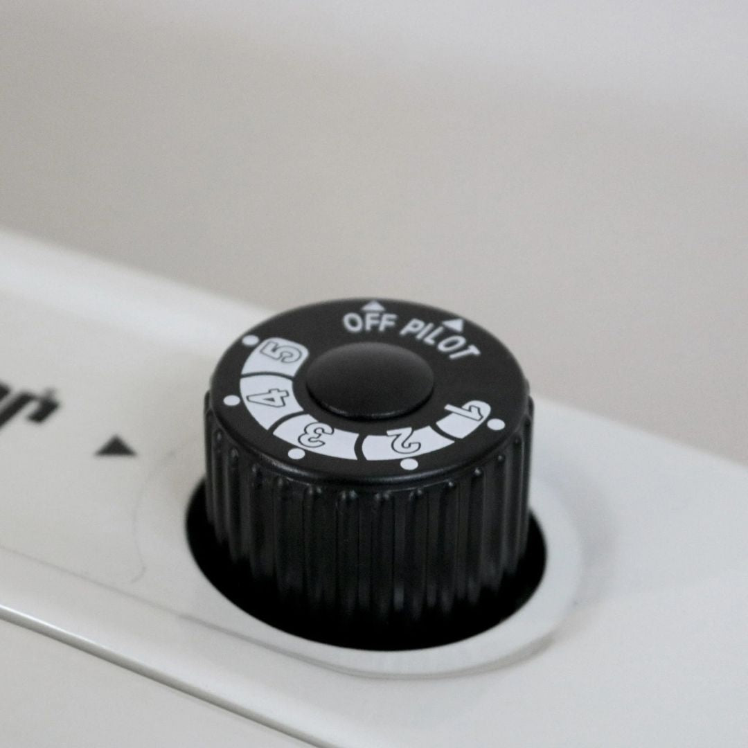 Mr. Heater Vent Free Blue Flame 30000 BTU Natural Gas Heater