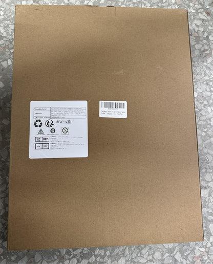 Wooden Serving Trays W/Handle Rectangular Rustic Tray, Set of 7