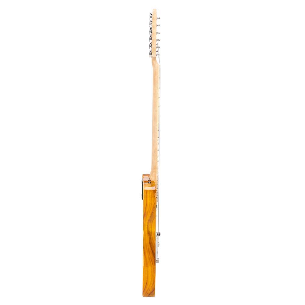 Electric Guitar Glarry Maple Fingerboard Fine-Tone Guitar