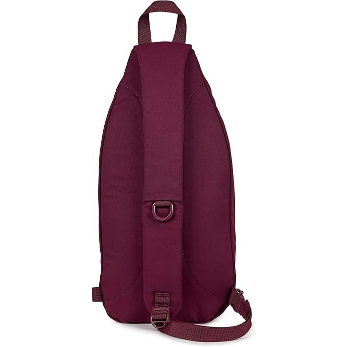Crossbody Bag Move Sling FX Everyday Use Crossbody Bag