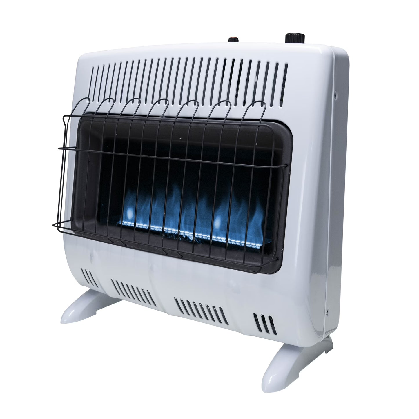 Mr. Heater Vent Free Blue Flame 30000 BTU Liquid Propane Heater