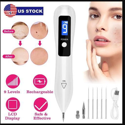 Skin Tag Repair Kit Portable Beauty Home Usage Skin Repair Kit