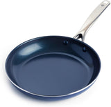 Cookware Ceramic Nonstick Ultra-Durable layer Frypan, 10”