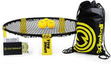 Spikeball Combo Outdoor Challenging 2-player Team Game Set