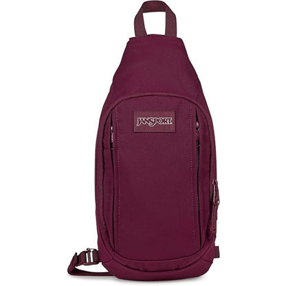 Crossbody Bag Move Sling FX Everyday Use Crossbody Bag