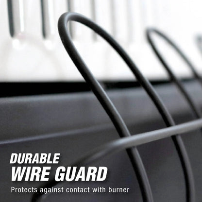 Mr. Heater Vent Free Blue Flame 30000 BTU Liquid Propane Heater