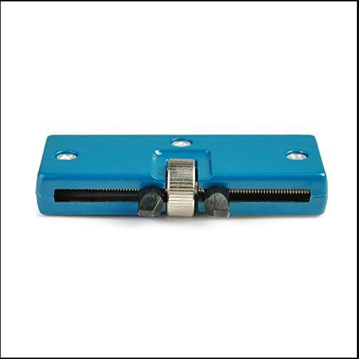 Watch Back Open Tool Case Cover Closer Opening Removal Repair Kit