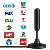 Universal Indoor TV Antenna UHF/VHF Digital Long Range 4K HDTV Antenna