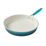The Pioneer Woman Fry Pan 12-Inch Ceramic Nonstick Frying Skillet