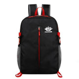 Backpack 20L Camping Hiking Foldable Travel Riding Carry on Bag