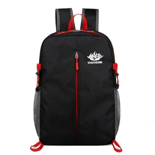 Backpack 20L Camping Hiking Foldable Travel Riding Carry on Bag