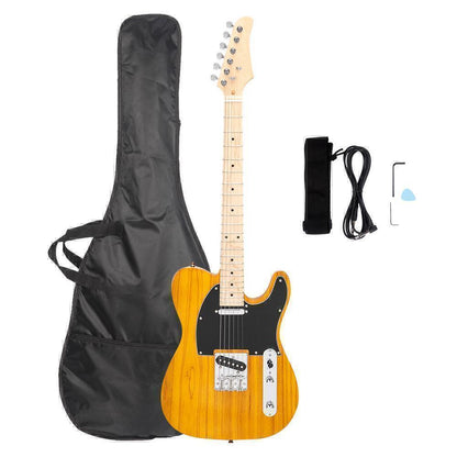 Electric Guitar Glarry Maple Fingerboard Fine-Tone Guitar