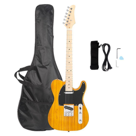 Electric Guitar Glarry Maple Fingerboard Fine-Tone Guitar