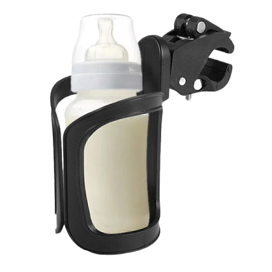 Bike Cup Holder Water Bottle Cage Drink Bicycle Handlebar Mount