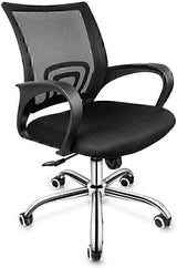 Simple Deluxe Task Office Chair Ergonomic Mesh Computer Study Chair