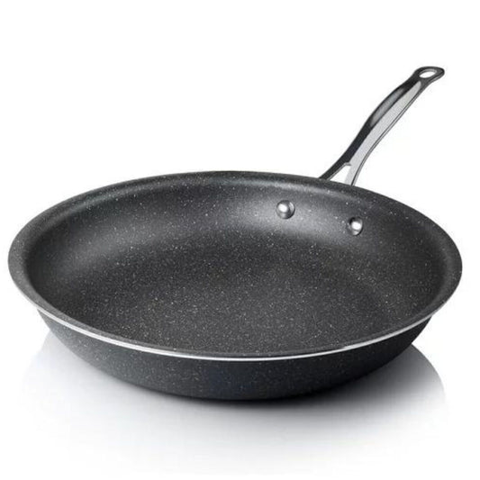 Granite Stone Diamond Frying Pan Nonstick Skillet Fry Pan, 10"