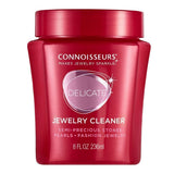 Delicate Jewelry Cleaner Pearls Sensitive Stones Liquid Cleaner